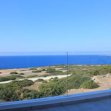 Villa Meletis Peyia