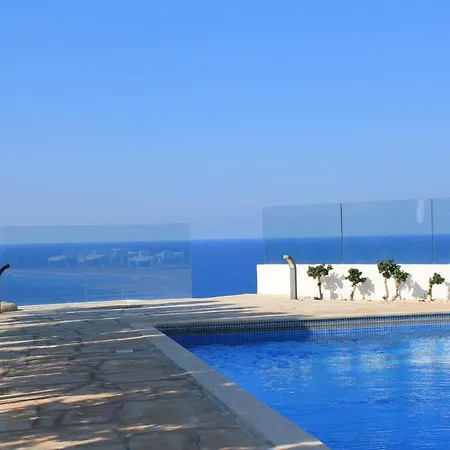 Meletis Villa Peyia
