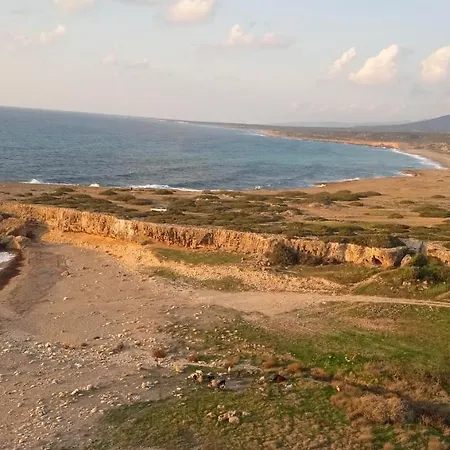 Villa Meletis *