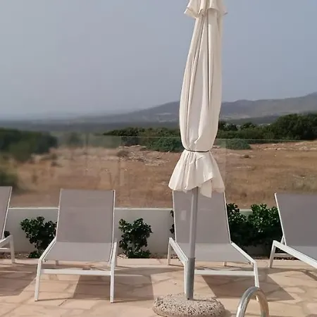 Meletis Villa Peyia