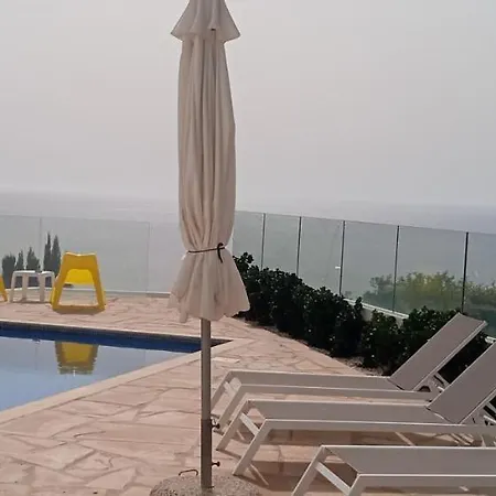 Meletis Villa *