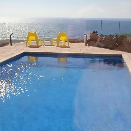 Meletis Villa