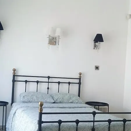 Villa Meletis *